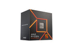 AMD Ryzen 5 7600 6-Core 4GHz Desktop Processor