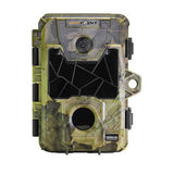 Spypoint Force-24 Twin Pack Trail Cameras, Gray, 1838