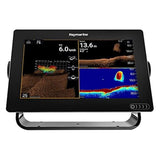 Traceur de cartes Raymarine Axiom + RV 9" RealVision