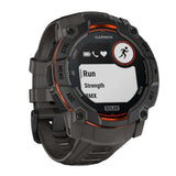 Garmin Instinct 3 Solar GPS Watch 50mm 010-02935-00