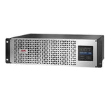 APC SMTL1500RM3UCNC UPS 1350W 1500VA 120V USB - 3U