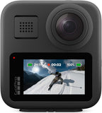GoPro MAX 360 HD Action Video