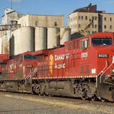 Broadway Limited HO Southern Pacific USRA Light Pacific #2455