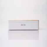 Steambox Steambox Self-Heating Lunchbox - Leak Proof, Dishwasher Safe