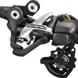 Dérailleur arrière Shimano Saint RD-M820 10 vitesses SS, taille unique