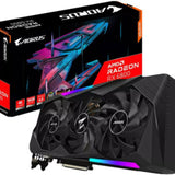 GIGABYTE Aorus Radeon RX 6800 Graphic Card 16 GB GDDR6