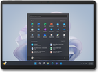 Microsoft Surface Pro 9 - SQ3, 5G, 16GB RAM, 256GB SSD