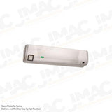 Securitron M380BD Electromagnetic Lock 600 Lb. BondStat