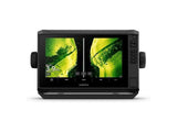 Garmin ECHOMAP UHD2 95sv 9" GT56 Transducer Canada Coastal