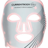 CurrentBody Skin LED Light Therapy Face Mask Series 1