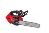 MILWAUKEE TOOL Cordless Chainsaw 14 in, 2.7 Hp, 18 V