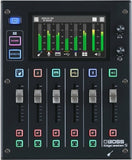 Boss Gigcaster GCS-5 Podcast Mixer