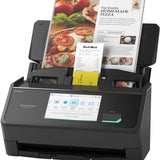Ricoh Scansnap Ix2500 Document Scanner