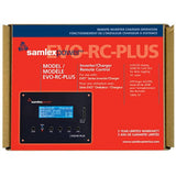 SAMLEX Evo-rc Remote Control for Evo Series Inverter/Chargers