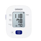 Omron M2 Classic Automatic Upper Arm Blood Pressure Monitor