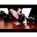 NIKON Z 5 FX-Series Digital Camera Body