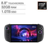Lenovo Legion Go 8.8" Gaming Console, AMD Ryzen, 16GB RAM, 1TB SSD
