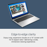 Dell 16" Touchscreen Laptop Core 7 32GB Ram 1TB SSD DC16251
