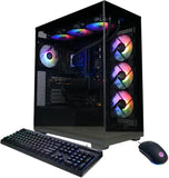 CyberPowerPC Gamer Supreme Gaming Desktop