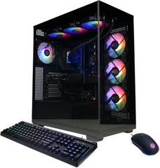 PC de jeu CyberPowerPC Gamer Supreme