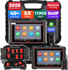 Scanner de diagnostic automobile Autel MaxiPRO MP900-BT KIT