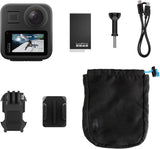 GoPro MAX 360 HD Action Video
