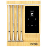 MEATER Pro Wireless Thermometer - Silver TMPRO-001