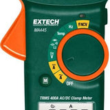 Extech Instruments MA445 True RMS 400A Clamp Meter W/NCV