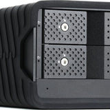 Glyph Blackbox PRO RAID 32TB Desktop Drive USB-C BBPR32000RAID