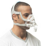Masque facial ResMed AirFit F20, taille moyenne, 63401