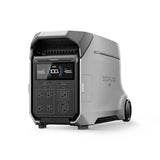 Centrale électrique portable EcoFlow DELTA Pro 3 4096 Wh extensible 4000 W