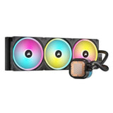 Corsair ICUE LINK H170i LCD 420mm CPU Cooler CW-9061009-WW