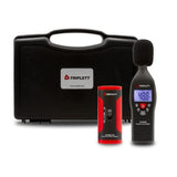 Triplett SLM400-KIT Sound Level Meter with Calibrator Kit