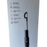 Roborock F25 Cordless Wet-Dry Floor Vacuum, Self-Cleaning, Black