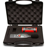 Triplett SLM400-KIT Sound Level Meter with Calibrator Kit