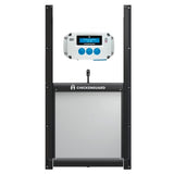 Chickenguard Pro Automatic Door Opener, Self Locking