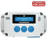 Chickenguard Pro Automatic Door Opener, Self Locking