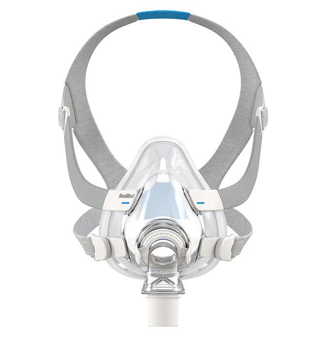 ResMed AirFit F20 Full Face CPAP Mask Large 63402