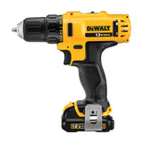 Perceuse-visseuse DEWALT 12V MAX 3/8 po. DCD710S2