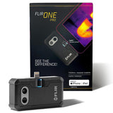Flir One Pro - Thermal Imaging Camera for iOS