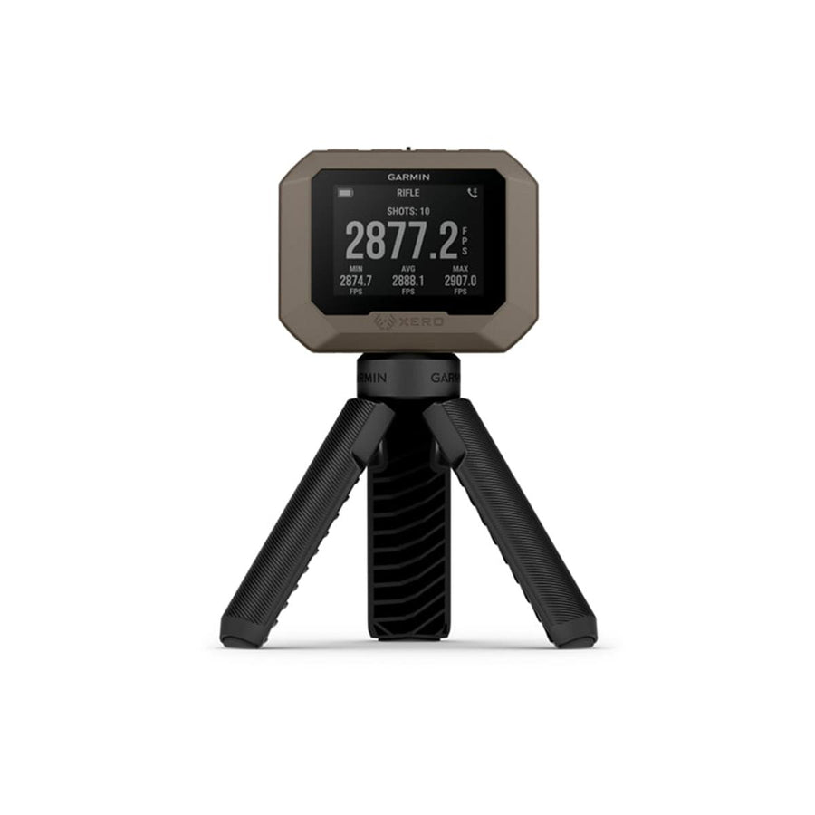 Garmin Xero C1 Pro Chronograph 010-02618-10