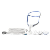ResMed AirMini AirFit P10 Nasal Pillow CPAP Mask