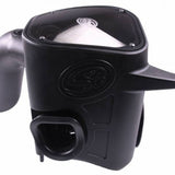 S&B Cold Air Intake 75-5068D High Performance 2013-2018 Cummins