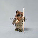 Swarovski Star Wars Ewok Wicket