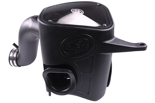 S&B Cold Air Intake 75-5068D High Performance 2013-2018 Cummins