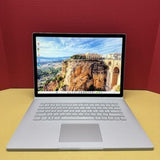 Microsoft Surface Book 2, 15" Intel Core i7, 256GB SSD, 16GB RAM
