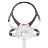Resmed AirFit F40 Full Face CPAP Mask + Hose