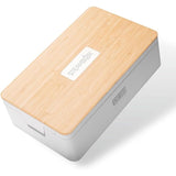 Steambox Steambox Self-Heating Lunchbox - Leak Proof, Dishwasher Safe