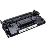 HP 26X High Yield Black LaserJet Toner Cartridge