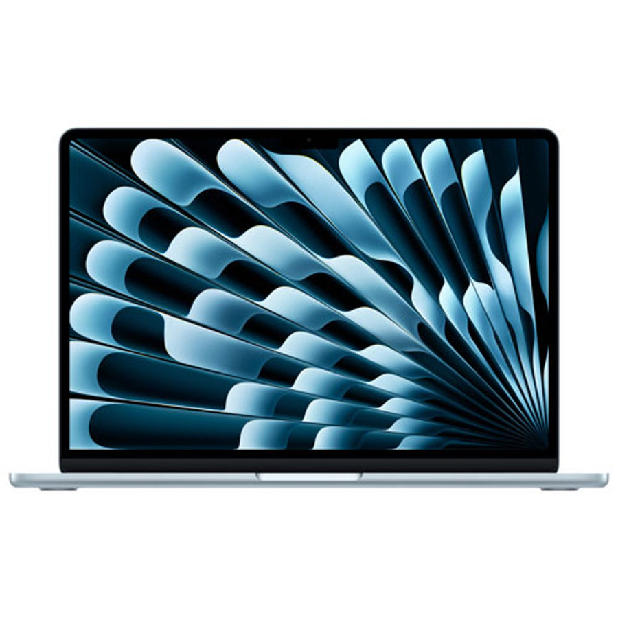 Apple MacBook Air 13.6" M5 16GB 512GB SSD - Sky Blue